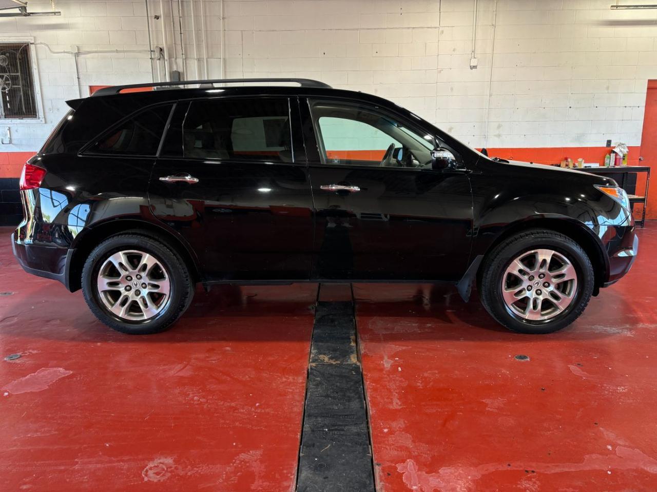 acura mdx 2007 2HNYD28347H537990 image acura mdx 2007 2HNYD28347H537990 image