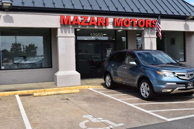 acura mdx 2007 2HNYD28467H529317 image acura mdx 2007 2HNYD28467H529317 image