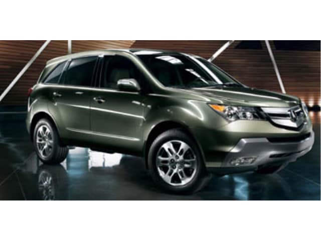 acura mdx 2007 2HNYD28257H542140 image acura mdx 2007 2HNYD28257H542140 image