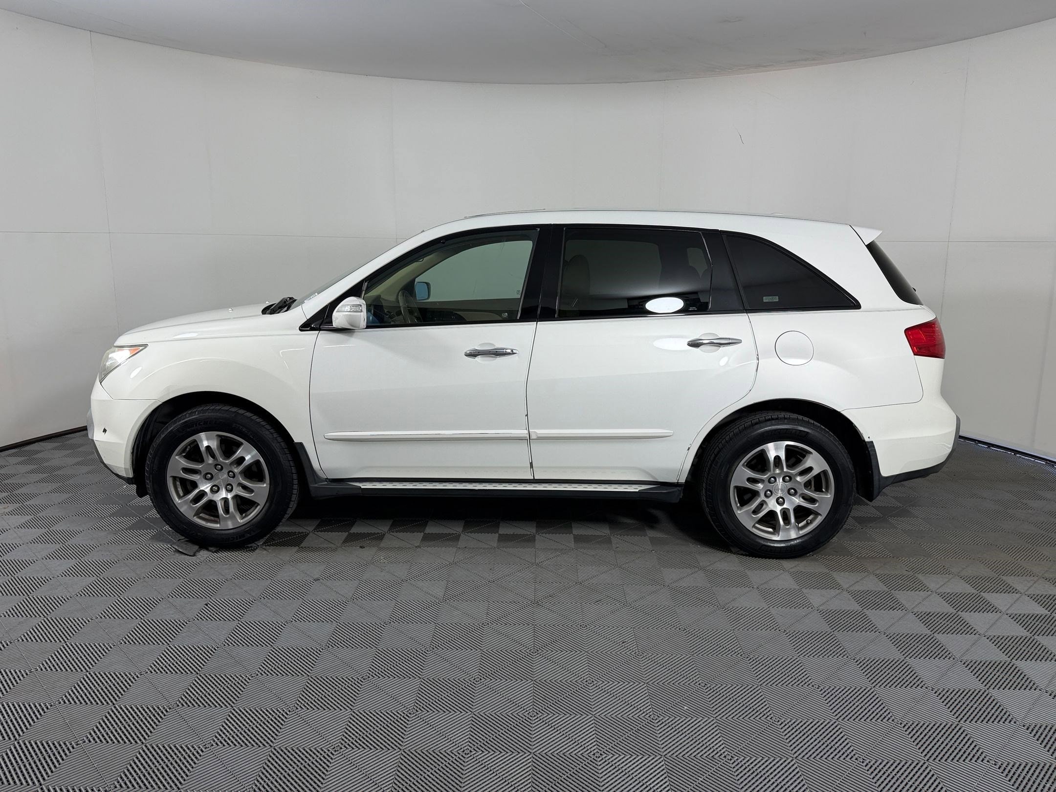acura mdx 2007 2HNYD28227H519298 image acura mdx 2007 2HNYD28227H519298 image