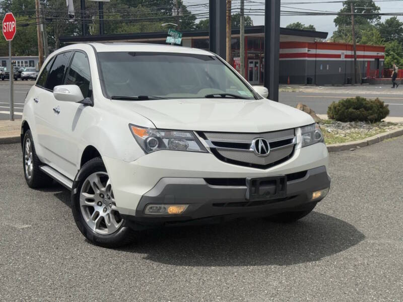acura mdx 2007 2HNYD28257H543482 image acura mdx 2007 2HNYD28257H543482 image