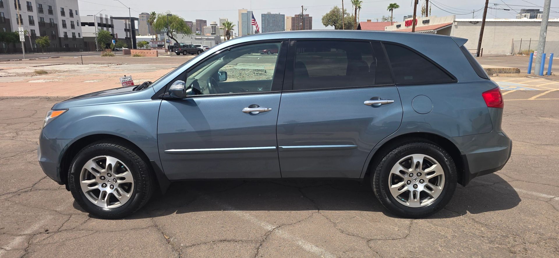 acura mdx 2007 2HNYD283X7H529151 image acura mdx 2007 2HNYD283X7H529151 image