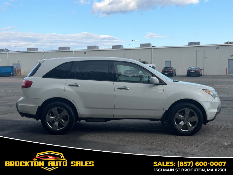 acura mdx 2007 2HNYD28847H548354 image acura mdx 2007 2HNYD28847H548354 image