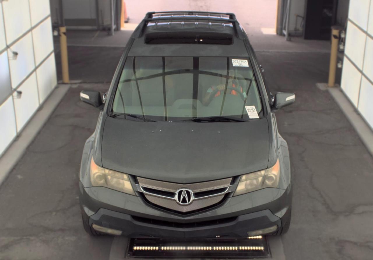acura mdx 2007 2HNYD28547H511780 image acura mdx 2007 2HNYD28547H511780 image