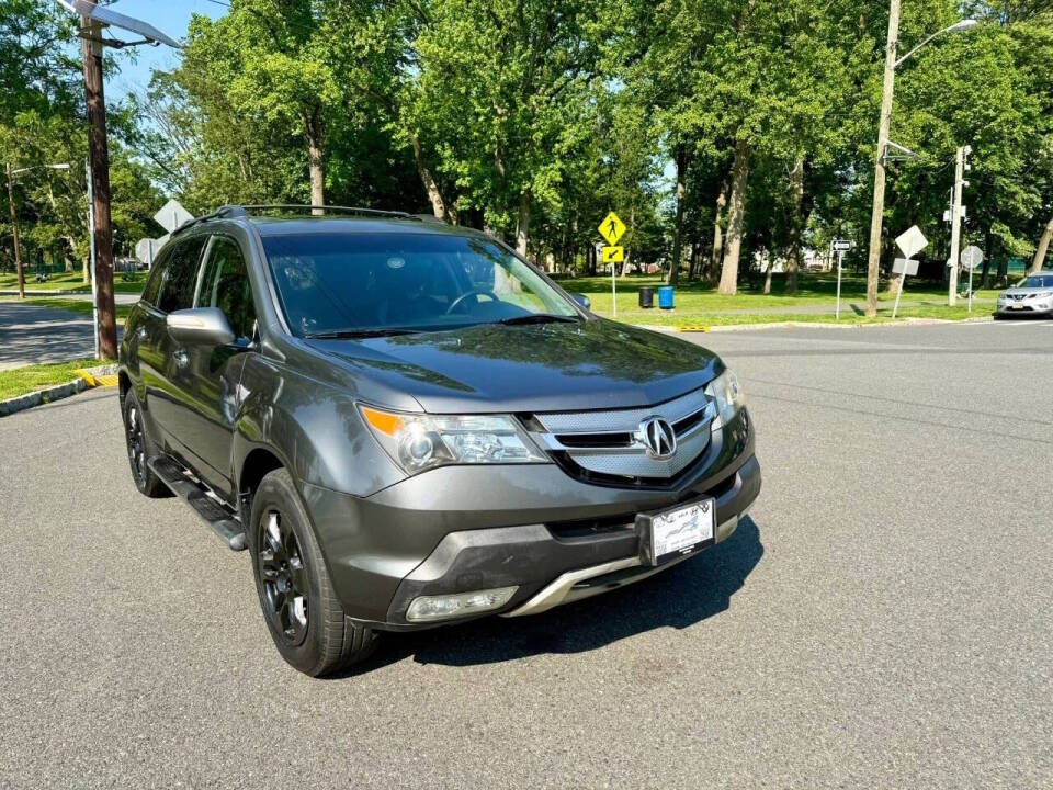 acura mdx 2007 2HNYD28237H510674 image acura mdx 2007 2HNYD28237H510674 image