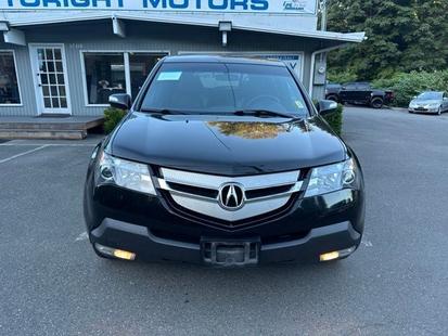 acura mdx 2007 2HNYD28237H533405 image acura mdx 2007 2HNYD28237H533405 image