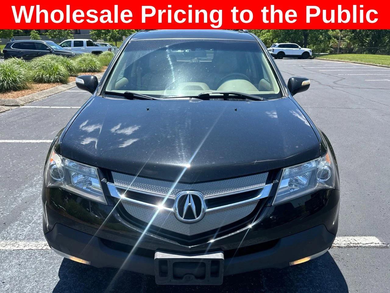 acura mdx 2007 2HNYD28307H523357 image acura mdx 2007 2HNYD28307H523357 image