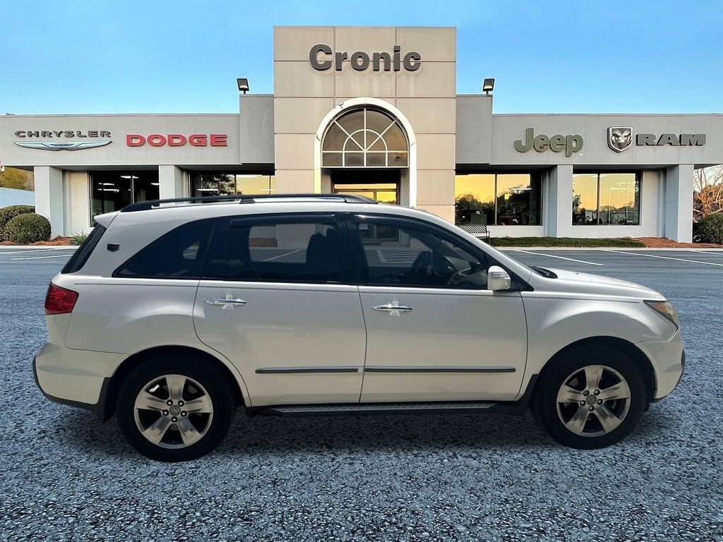 acura mdx 2007 2HNYD28827H537899 image acura mdx 2007 2HNYD28827H537899 image