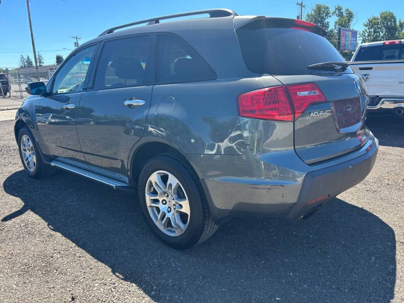 acura mdx 2007 2HNYD282X7H508565 image acura mdx 2007 2HNYD282X7H508565 image