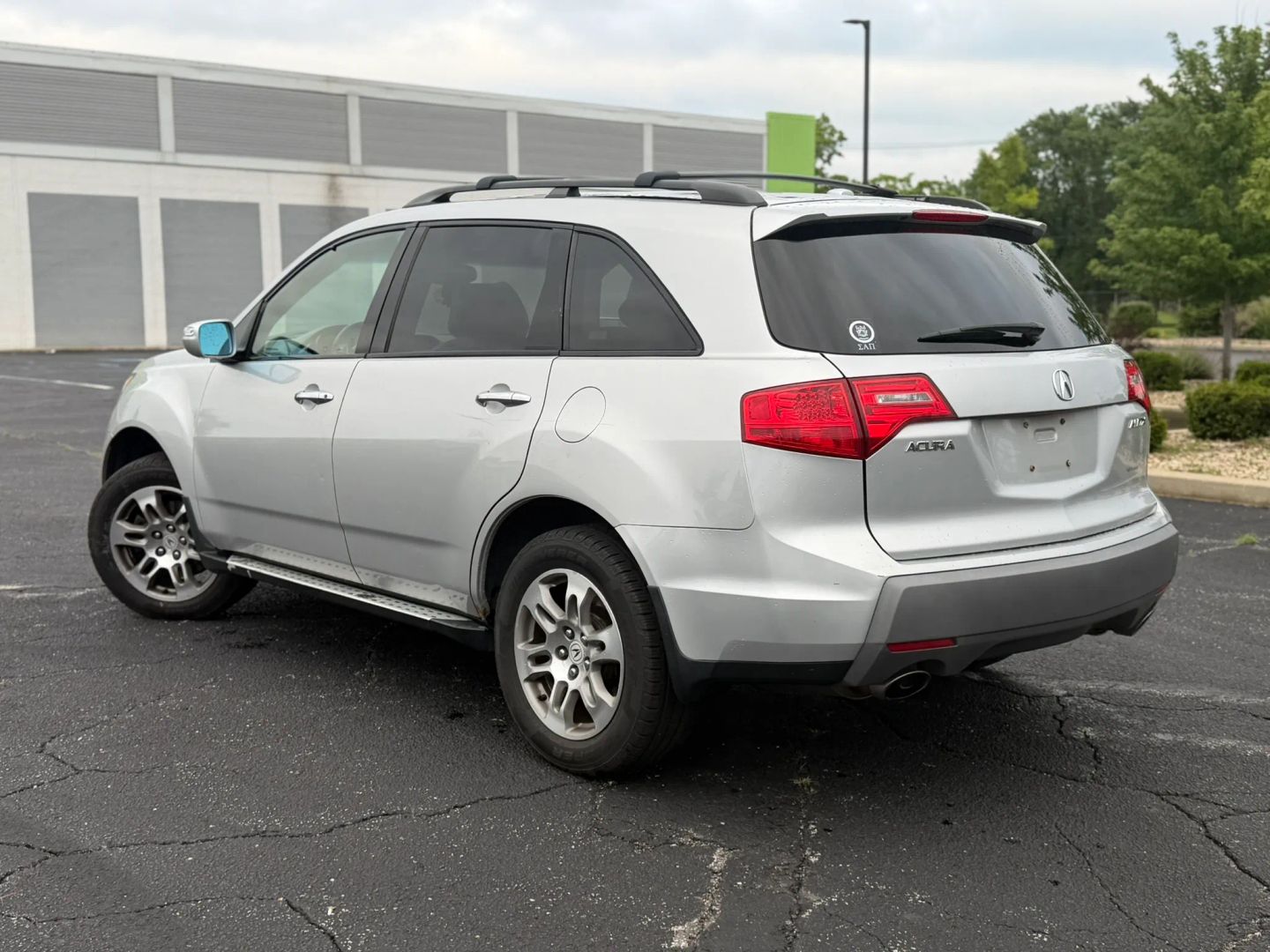 acura mdx 2007 2HNYD28277H538588 image acura mdx 2007 2HNYD28277H538588 image
