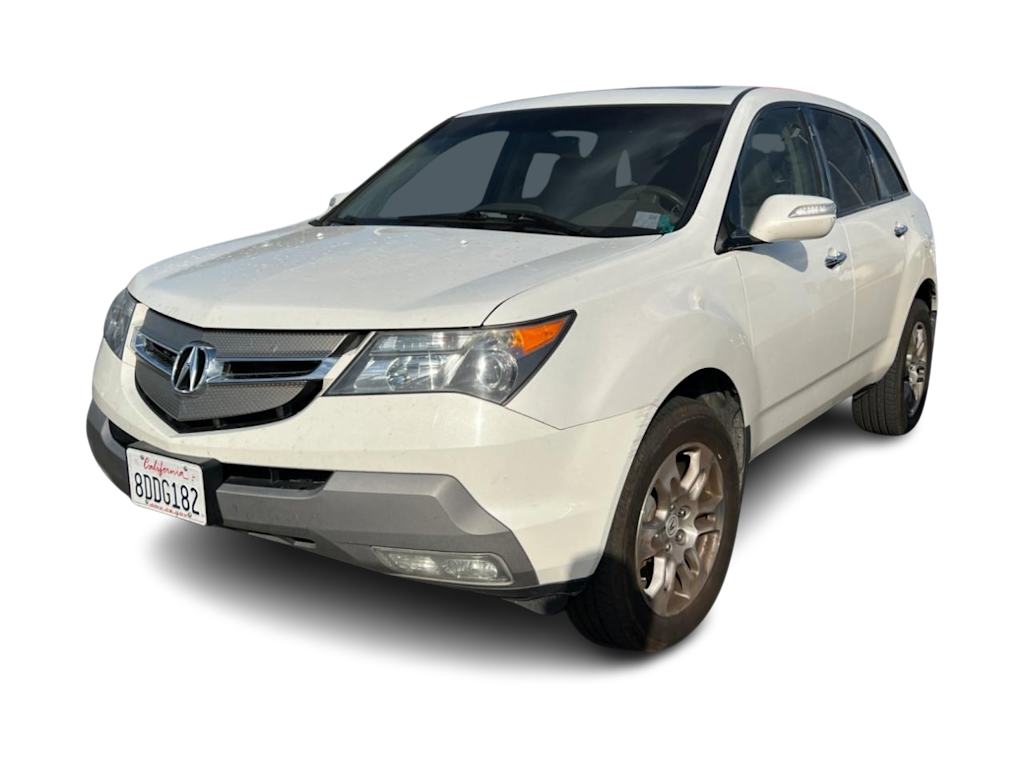 acura mdx 2007 2HNYD283X7H546208 image acura mdx 2007 2HNYD283X7H546208 image