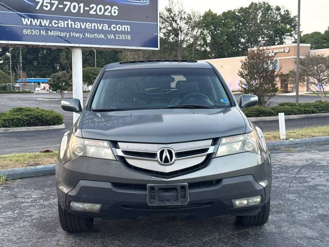 acura mdx 2007 2HNYD28247H521764 image acura mdx 2007 2HNYD28247H521764 image