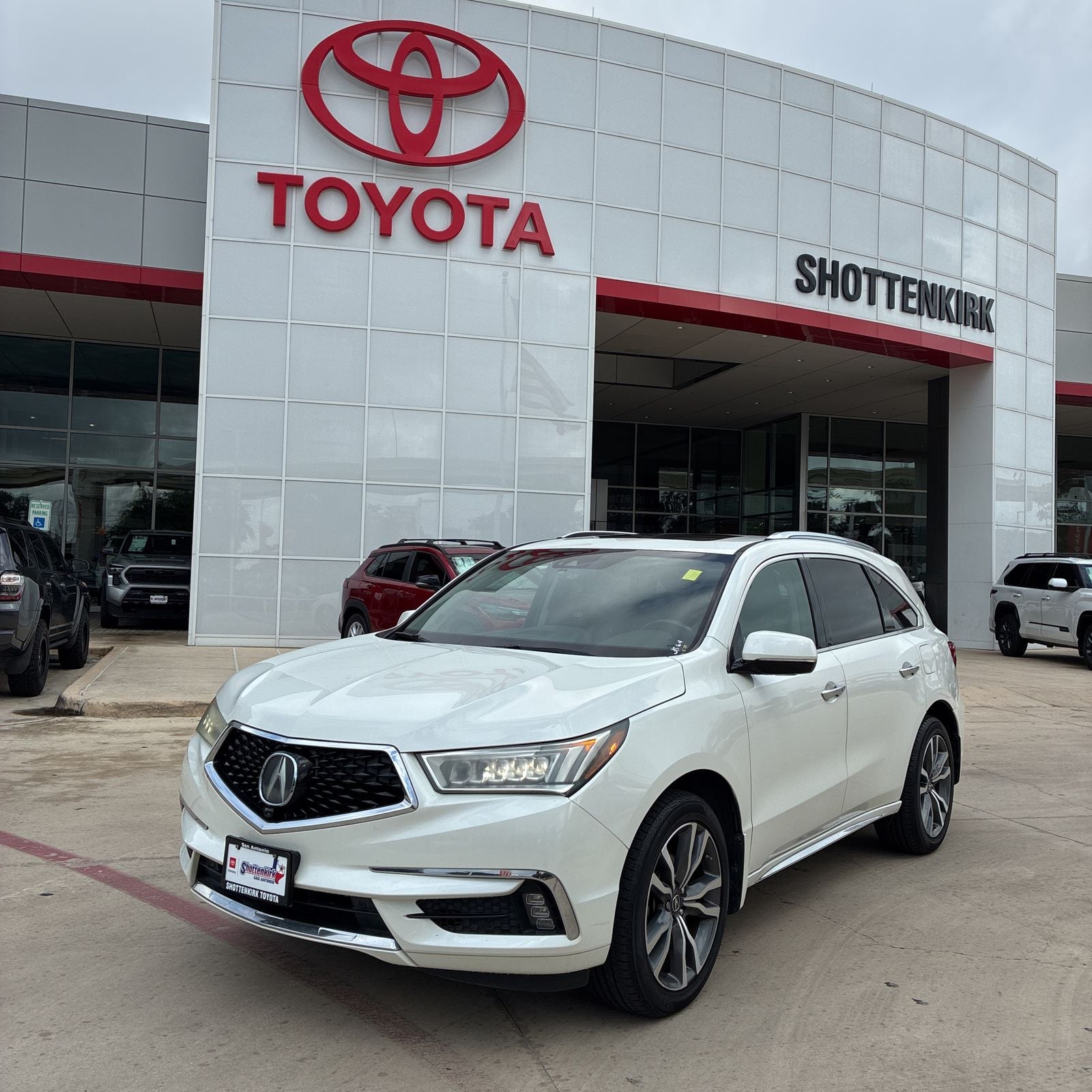 acura mdx 2019 5J8YD3H89KL003761 image acura mdx 2019 5J8YD3H89KL003761 image