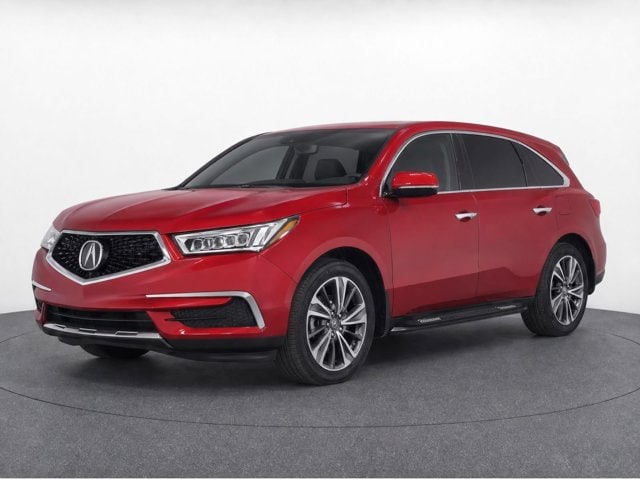 acura mdx 2019 5J8YD3H55KL011636 image acura mdx 2019 5J8YD3H55KL011636 image