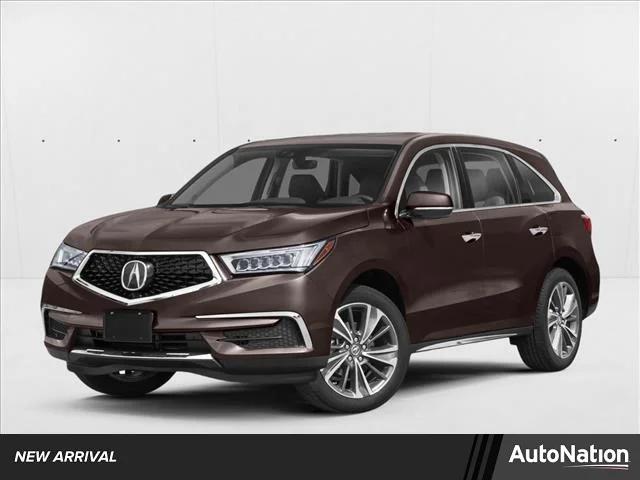 acura mdx 2019 5J8YD3H52KL011237 image acura mdx 2019 5J8YD3H52KL011237 image