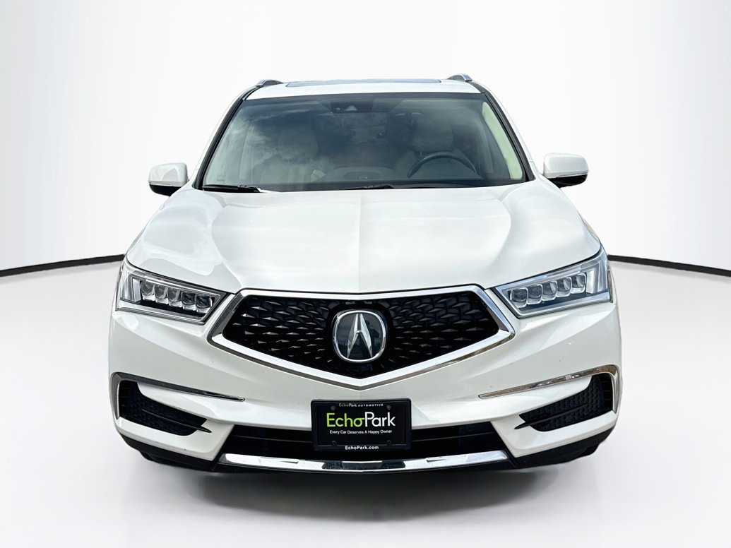 acura mdx 2019 5J8YD4H56KL026197 image acura mdx 2019 5J8YD4H56KL026197 image