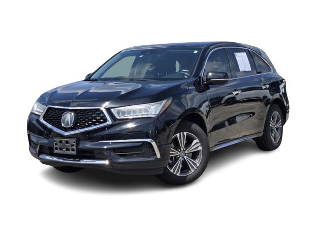 acura mdx 2019 5J8YD3H36KL005360 image acura mdx 2019 5J8YD3H36KL005360 image