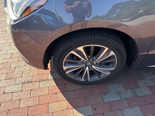 acura mdx 2019 5J8YD4H53KL030255 image acura mdx 2019 5J8YD4H53KL030255 image