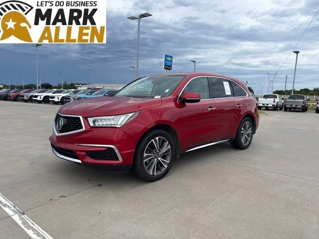 acura mdx 2019 5J8YD3H55KL010342 image acura mdx 2019 5J8YD3H55KL010342 image