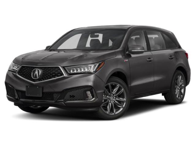 acura mdx 2019 5J8YD4H01KL013040 image acura mdx 2019 5J8YD4H01KL013040 image
