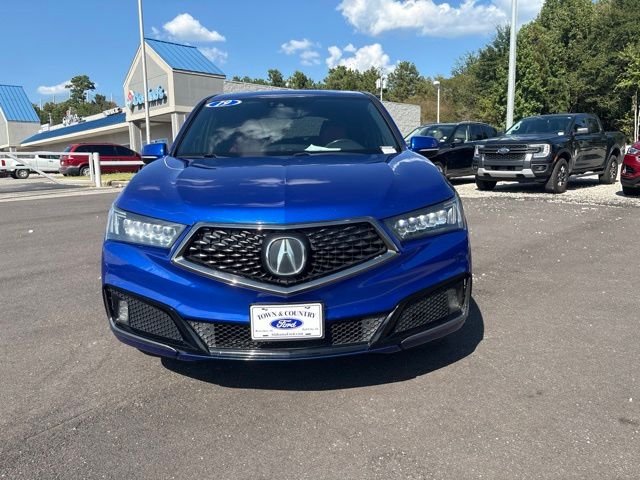 acura mdx 2019 5J8YD4H01KL021171 image acura mdx 2019 5J8YD4H01KL021171 image