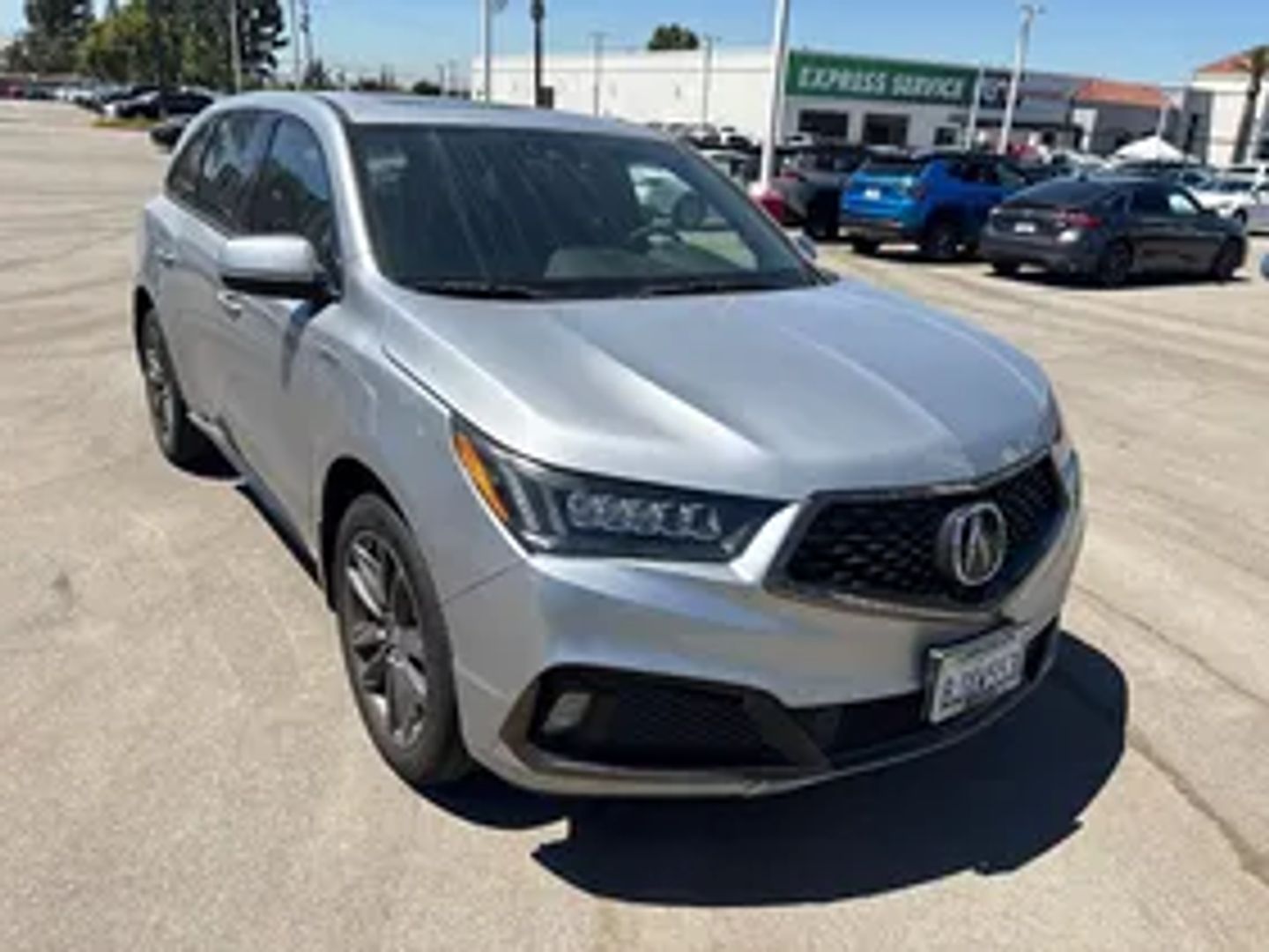 acura mdx 2019 5J8YD4H01KL006878 image acura mdx 2019 5J8YD4H01KL006878 image