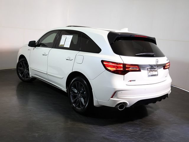 acura mdx 2019 5J8YD4H05KL026910 image acura mdx 2019 5J8YD4H05KL026910 image