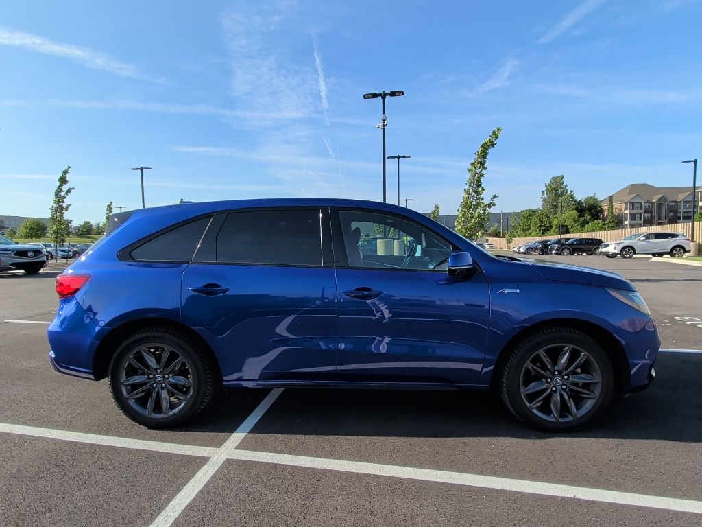 acura mdx 2019 5J8YD4H02KL011247 image acura mdx 2019 5J8YD4H02KL011247 image