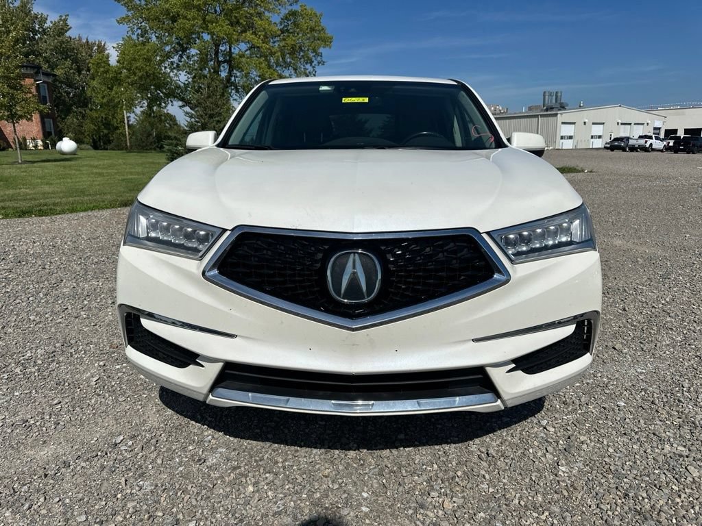 acura mdx 2019 5J8YD7H51KL000673 image acura mdx 2019 5J8YD7H51KL000673 image