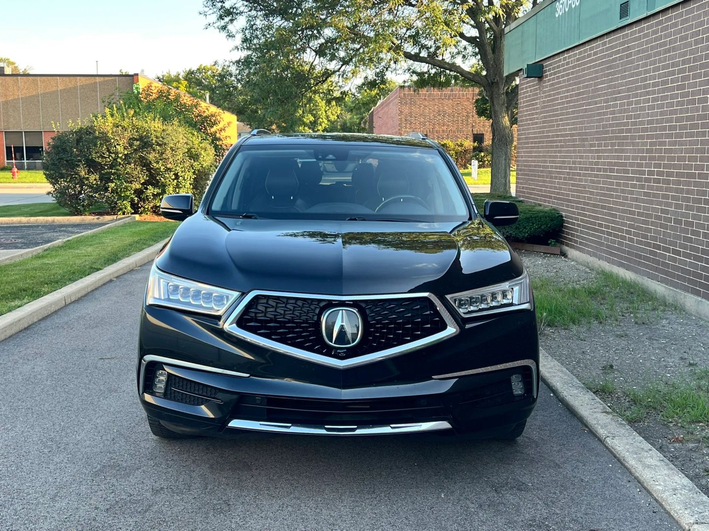 acura mdx 2019 5J8YD4H89KL011087 image acura mdx 2019 5J8YD4H89KL011087 image