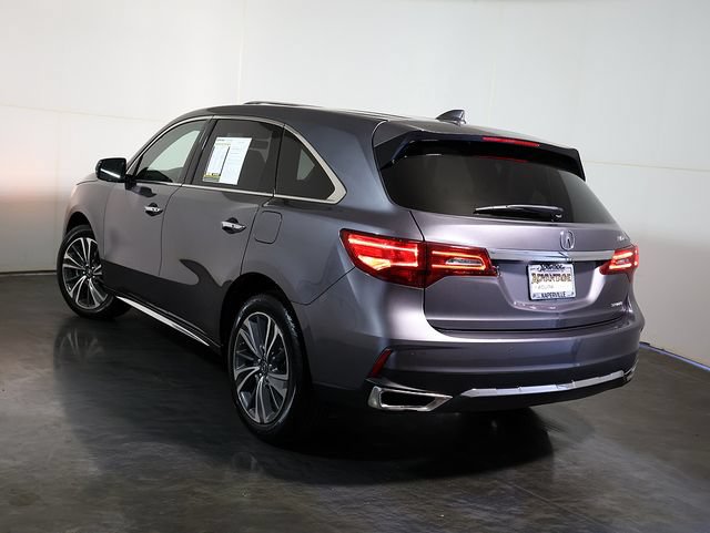 acura mdx 2019 5J8YD4H56KL030248 image acura mdx 2019 5J8YD4H56KL030248 image