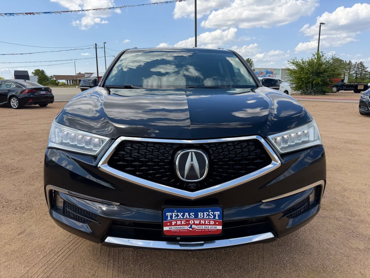 acura mdx 2019 5J8YD3H87KL003449 image acura mdx 2019 5J8YD3H87KL003449 image
