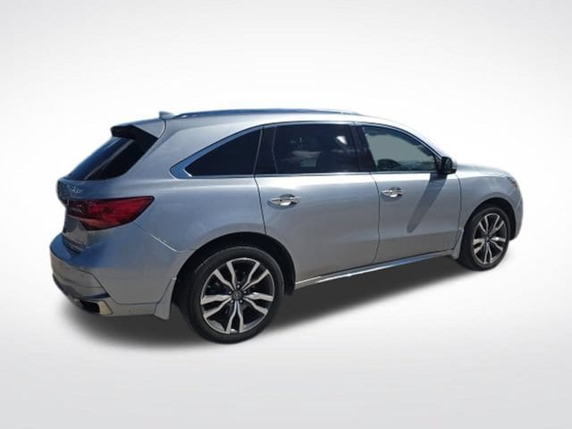 acura mdx 2019 5J8YD4H85KL029179 image acura mdx 2019 5J8YD4H85KL029179 image