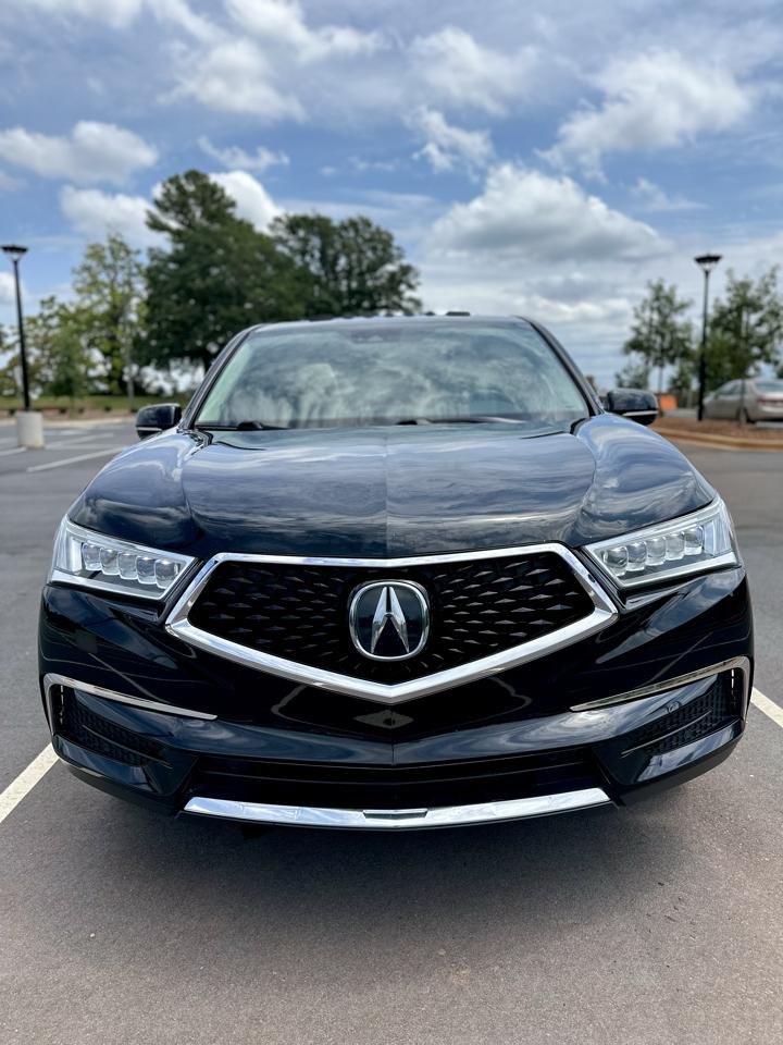 acura mdx 2019 5J8YD3H56KL003545 image acura mdx 2019 5J8YD3H56KL003545 image