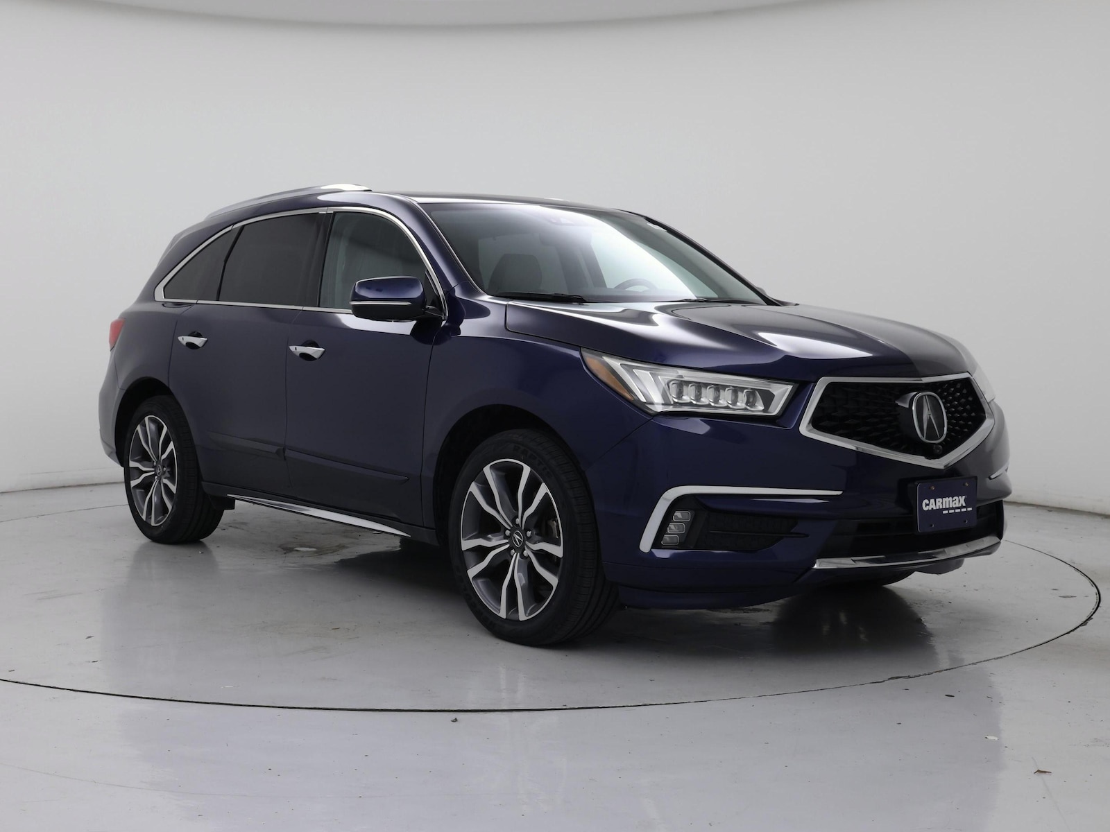 acura mdx 2019 5J8YD4H81KL014114 image acura mdx 2019 5J8YD4H81KL014114 image