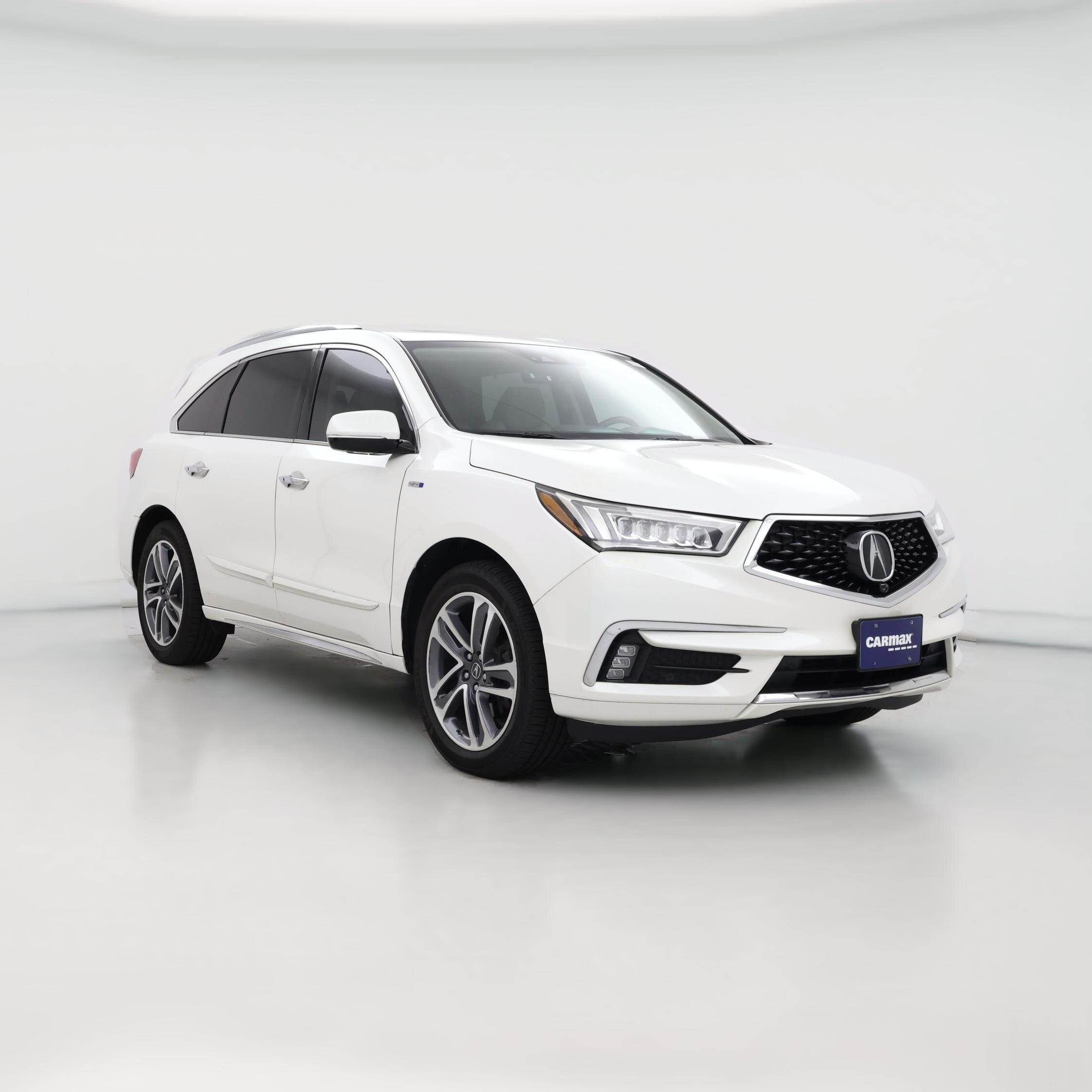 acura mdx 2019 5J8YD7H74KL001365 image acura mdx 2019 5J8YD7H74KL001365 image