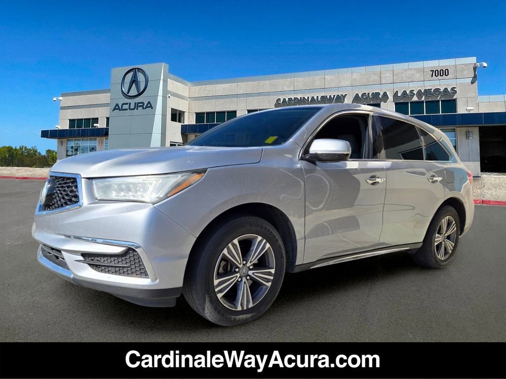 acura mdx 2019 5J8YD3H33KL012346 image acura mdx 2019 5J8YD3H33KL012346 image