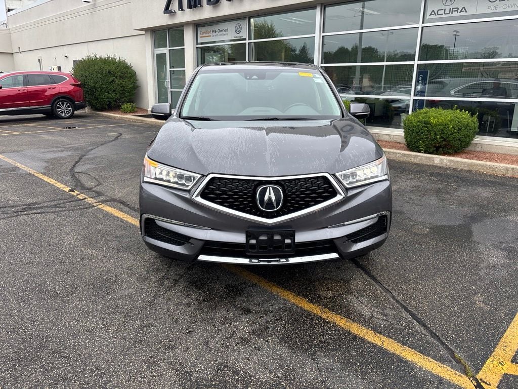 acura mdx 2019 5J8YD4H79KL026132 image acura mdx 2019 5J8YD4H79KL026132 image