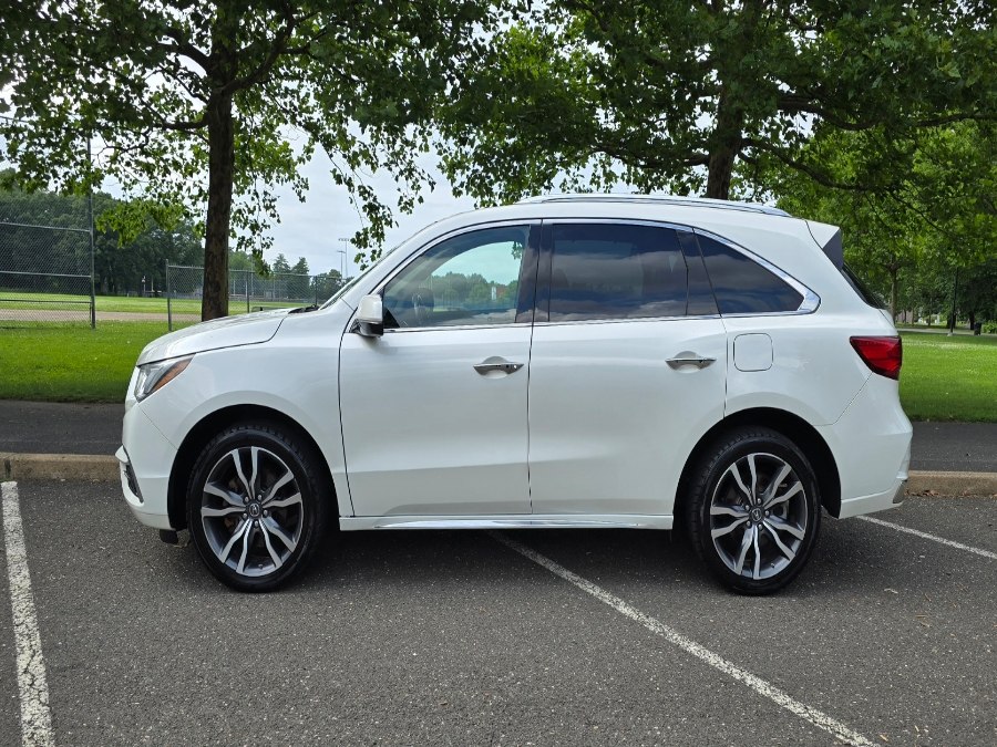 acura mdx 2019 5J8YD4H84KL008971 image acura mdx 2019 5J8YD4H84KL008971 image