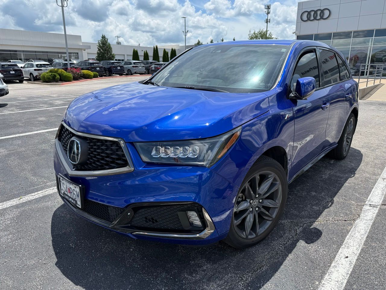 acura mdx 2019 5J8YD4H02KL015539 image acura mdx 2019 5J8YD4H02KL015539 image