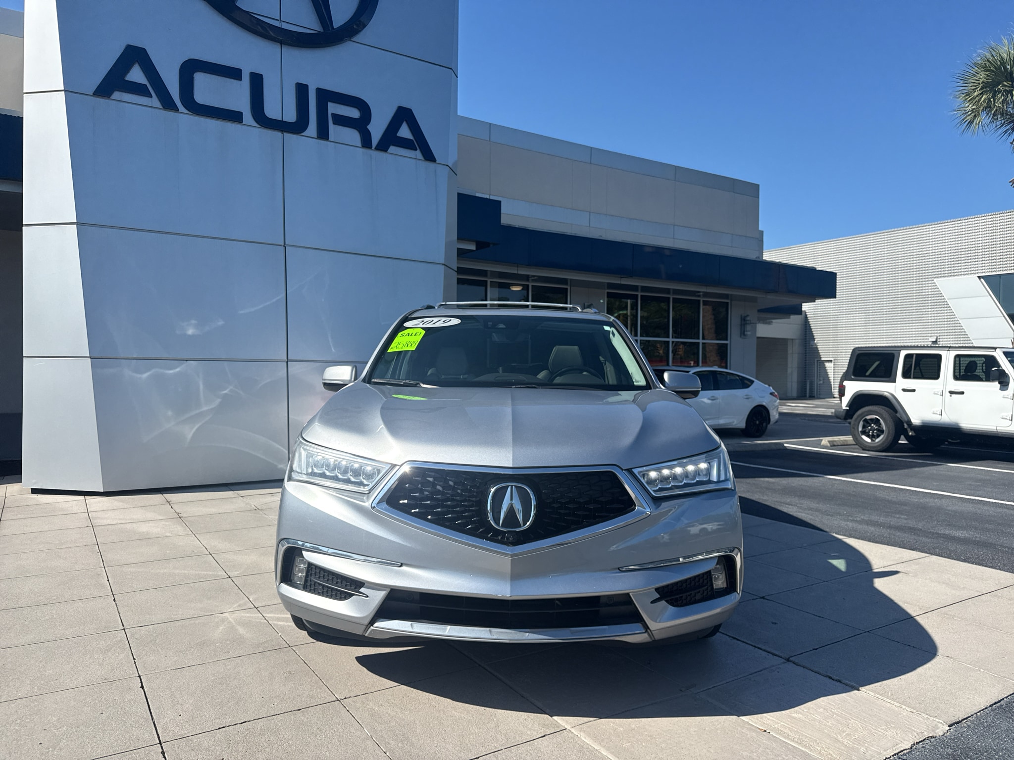 acura mdx 2019 5J8YD4H84KL021655 image acura mdx 2019 5J8YD4H84KL021655 image