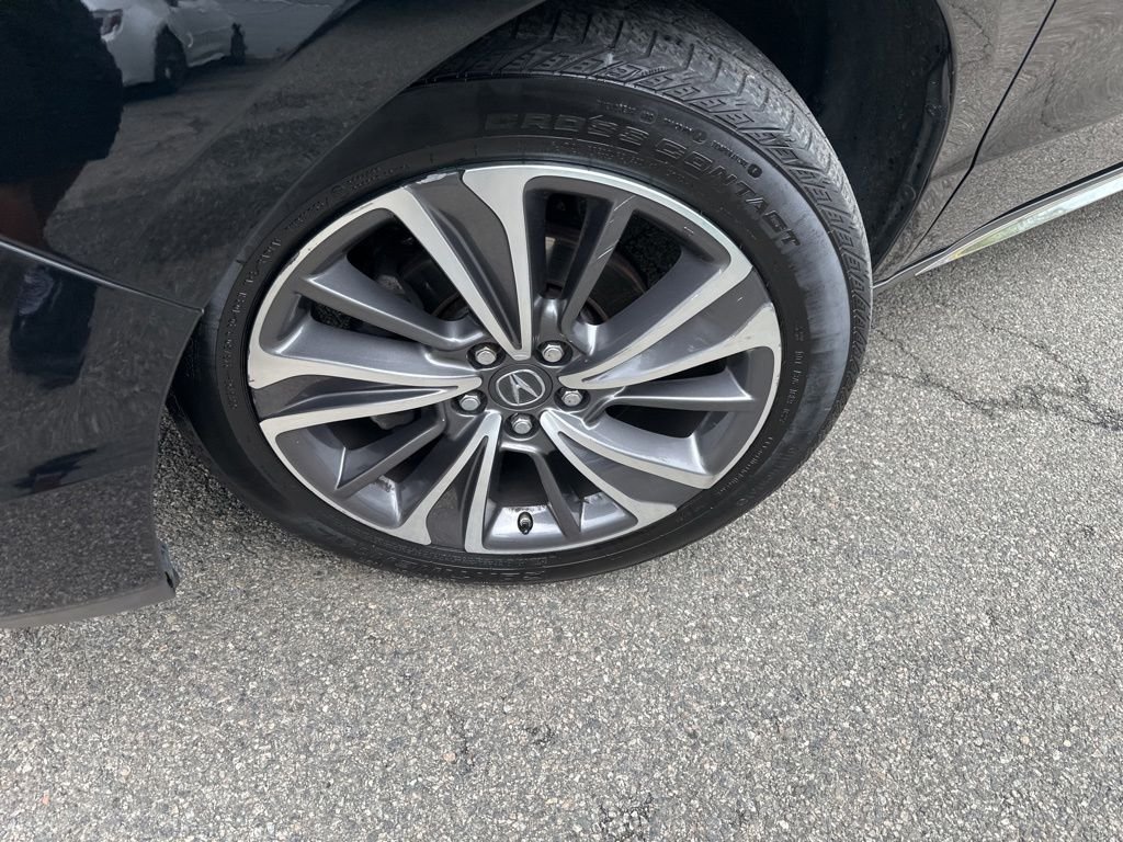 acura mdx 2019 5J8YD4H5XKL032682 image acura mdx 2019 5J8YD4H5XKL032682 image