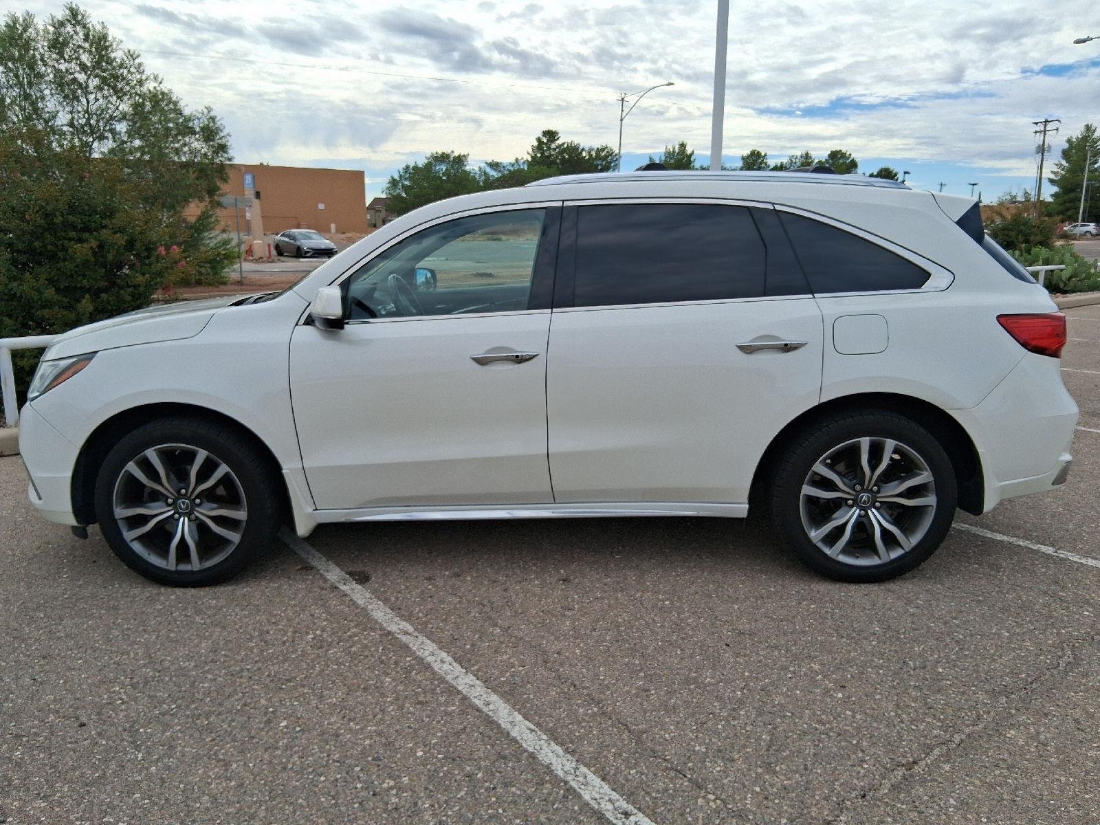 acura mdx 2019 5J8YD4H81KL013061 image acura mdx 2019 5J8YD4H81KL013061 image