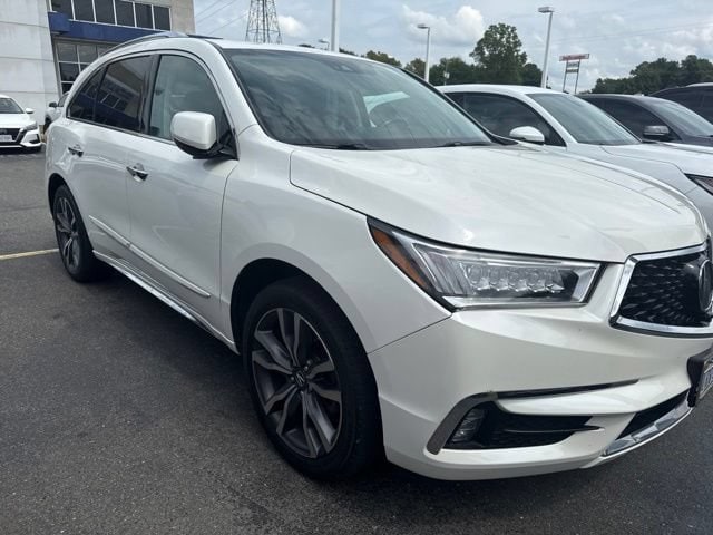 acura mdx 2019 5J8YD4H82KL021458 image acura mdx 2019 5J8YD4H82KL021458 image