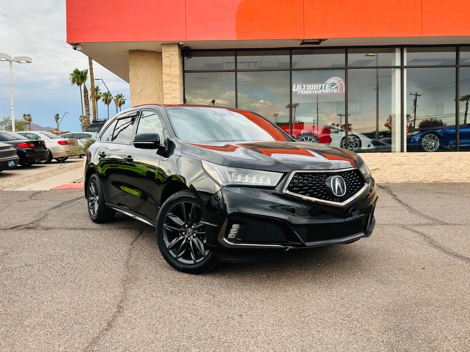 acura mdx 2019 5J8YD4H09KL009365 image acura mdx 2019 5J8YD4H09KL009365 image