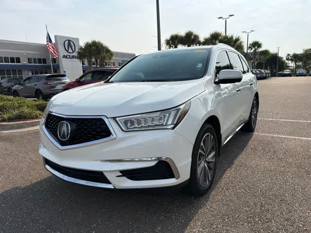 acura mdx 2019 5J8YD3H74KL001858 image acura mdx 2019 5J8YD3H74KL001858 image