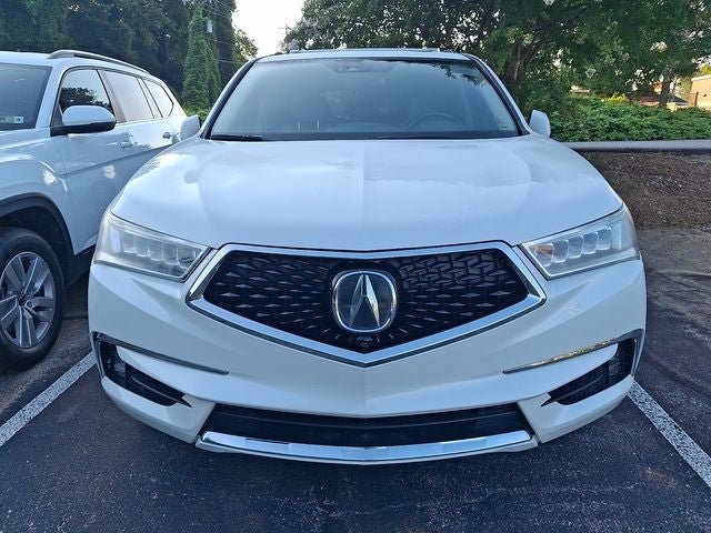 acura mdx 2019 5J8YD3H87KL005489 image acura mdx 2019 5J8YD3H87KL005489 image