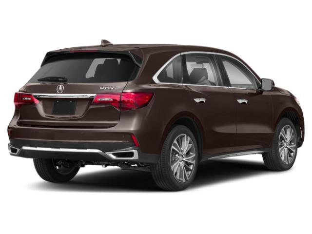 acura mdx 2019 5J8YD3H55KL005741 image acura mdx 2019 5J8YD3H55KL005741 image