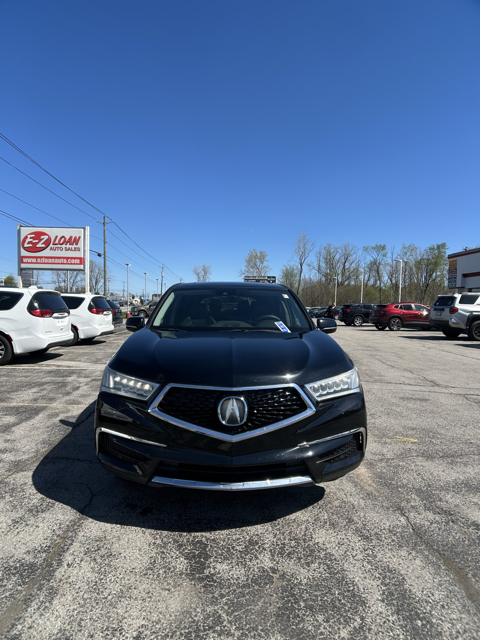 acura mdx 2019 5J8YD3H36KL012146 image acura mdx 2019 5J8YD3H36KL012146 image