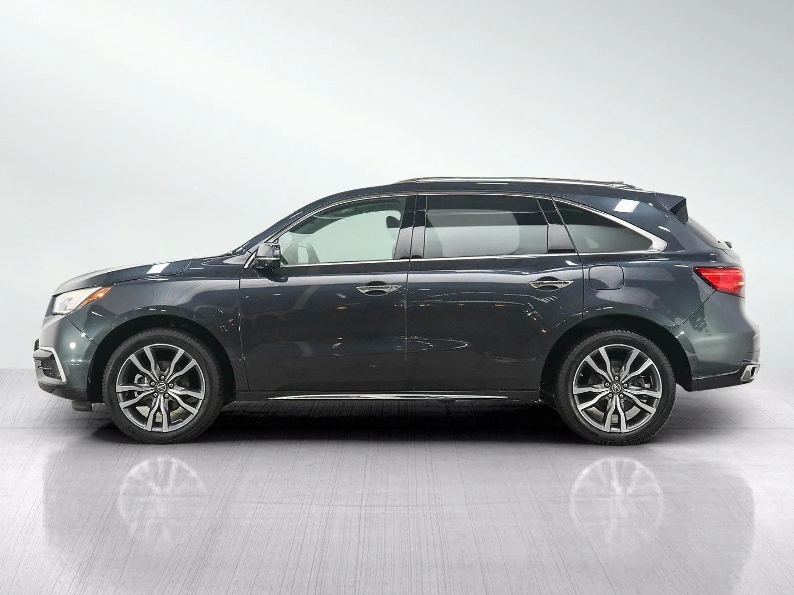 acura mdx 2019 5J8YD4H89KL003569 image acura mdx 2019 5J8YD4H89KL003569 image